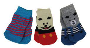 Calcetines antideslizantes / Freedog