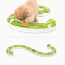 Video Circuito Play / Catit