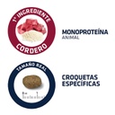 Advance Active Defense Adult Sensitive Cordero