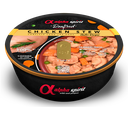 Alpha Spirit Real Food Estofado Pollo 280gr