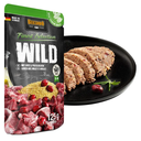 Belcando Venado con Arándanos y Mijo 125gr