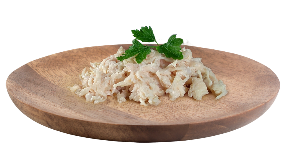 Natural Greatness Pechuga de Pollo 70gr