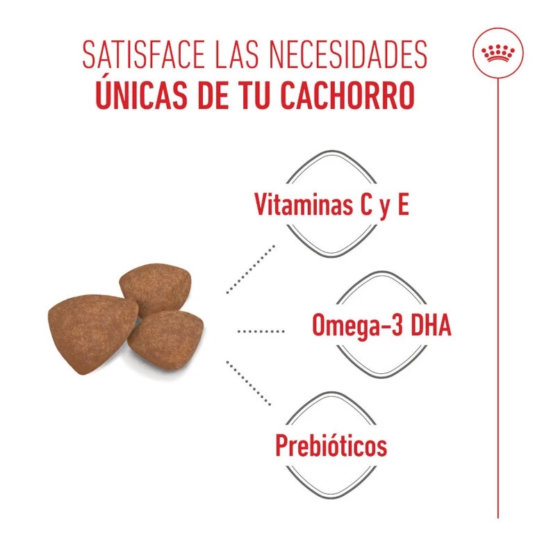 Royal Canin Mini Puppy para Perros