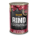 Belcando Ternera con Patata y Guisantes 400gr