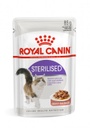 Royal Canin Esterilizado Gato (salsa) (85gr.)