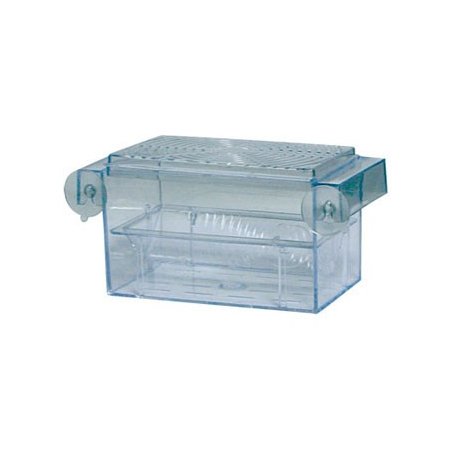 Paridera pequeña para guppys