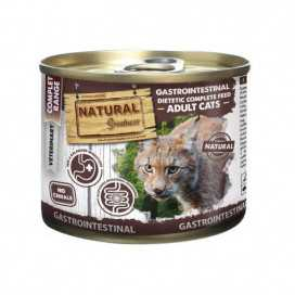 Natural Greatness Gastrointestinal Diet para Gato 200g
