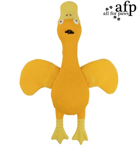 AFP Zootex soft wing duck 27,5x19x5,5cm