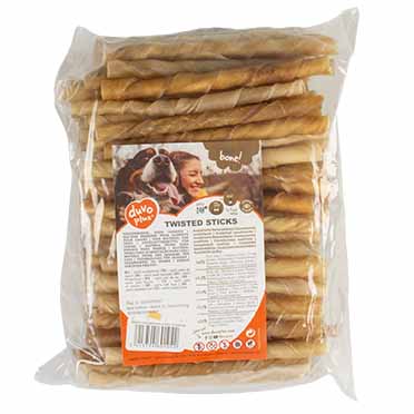 Twisted sticks 100und / Duvo