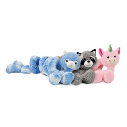 Tropical animals c/cuerda dental 32cm-Nayeco