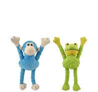 Nayeco Rana o Mono brazos largos