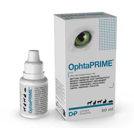 Ophtaprime 50ml