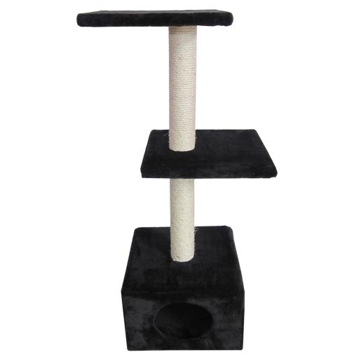 Rascador Palazzo negro