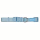 Collar basic Nylon Azul Cielo / Freedog (T.8)