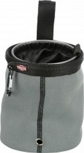 Trixie Bolsa Snacks Twist Treat 11x14cm