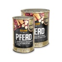 Belcando Caballo, Patata y Chirivia