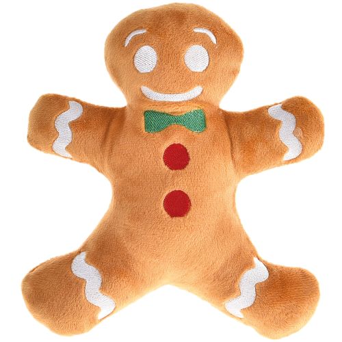 Premier Dog Juguete Mr. Ginger 16.5x21cm