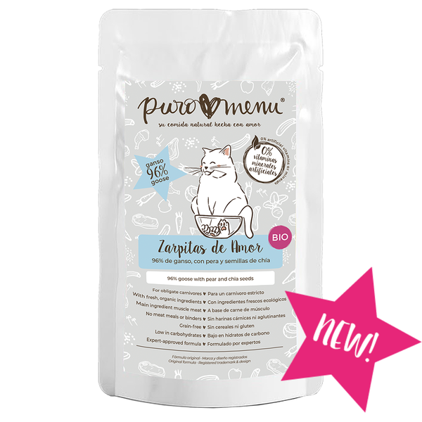 Puro Menú Cocinando Zarpitas de amor