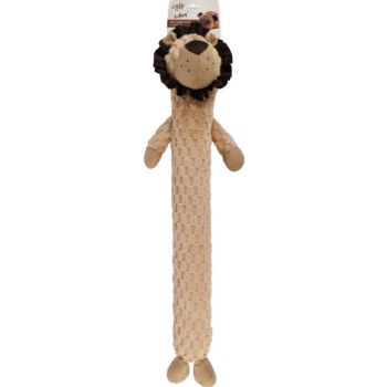 AFP Lamb Juguete Straw Lion 75x25x15cm