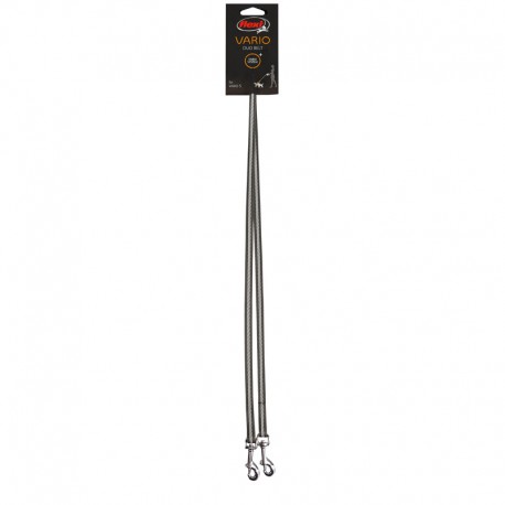 Flexi Correa Vario Duo Talla S (Solo correa)