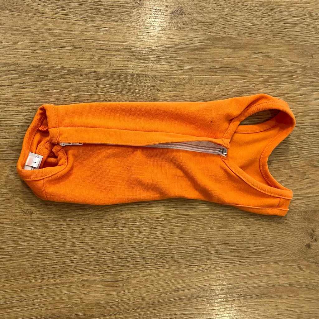 Cat protective body / Trixie