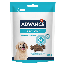[920040] Advance Puppy Snack para Cachorros 150gr.