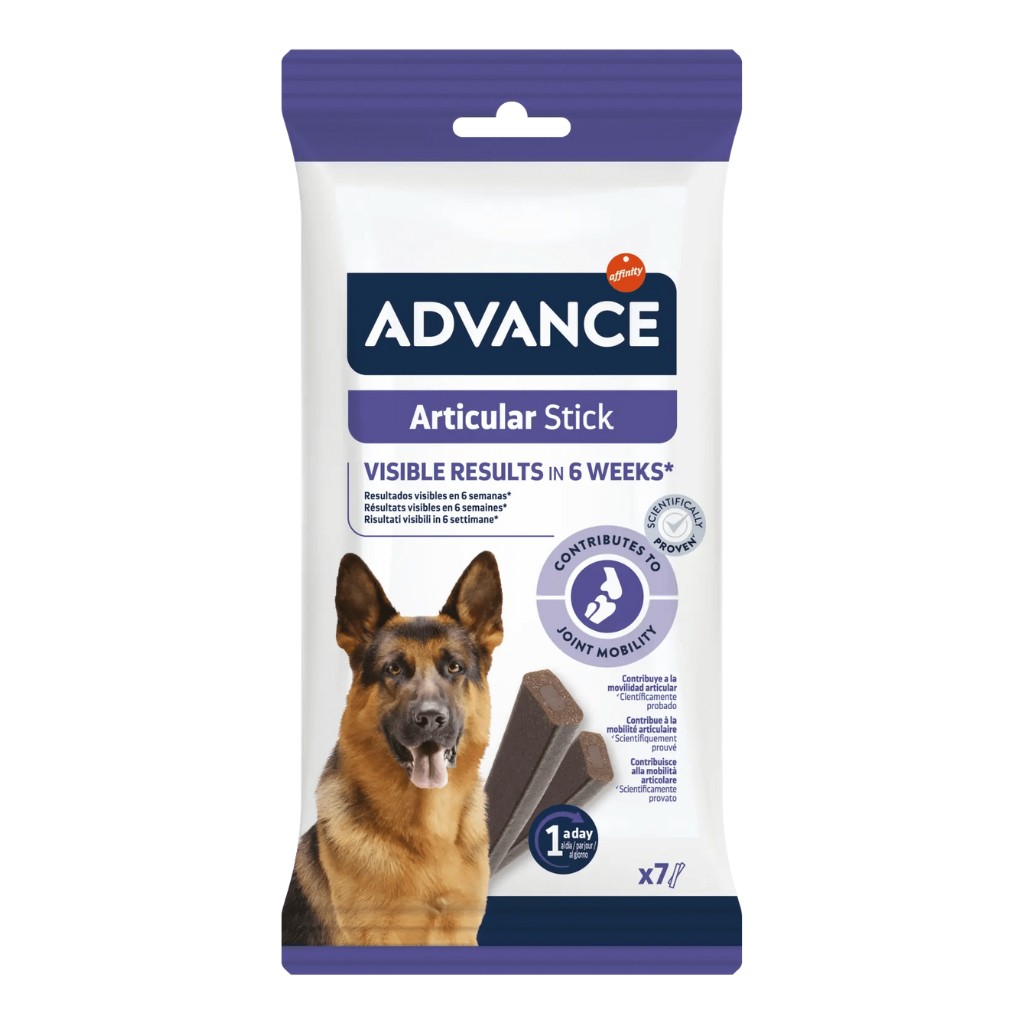 Advance Articular Stick Snack para Perros