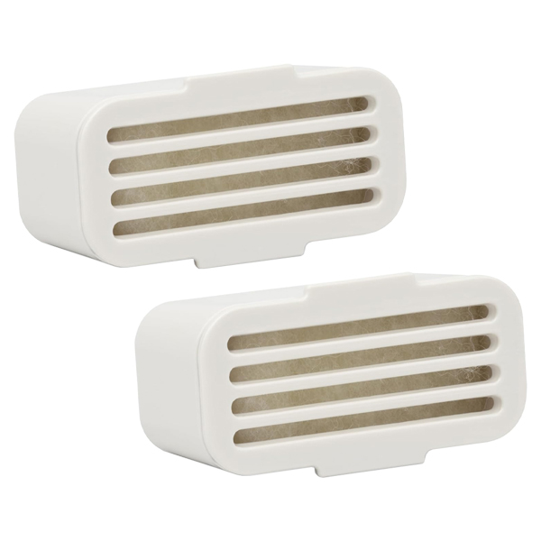 Desodorante Arenero PetSafe Smartspin (2 Unidades)