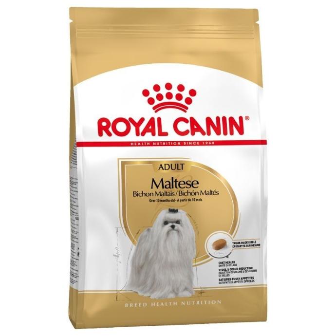 Royal Canin Malteses Adultos