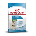 Royal Canin Starter Mother & Baby Mini para Perros