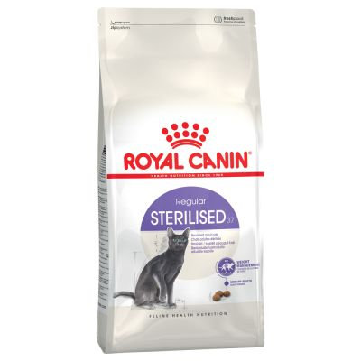 Sterilised 37 / Royal Canin Feline