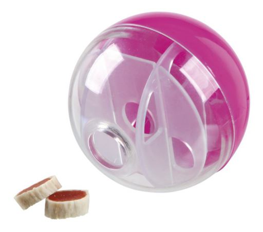 Pelota snacks Cat Activity 5CM/ Trixie