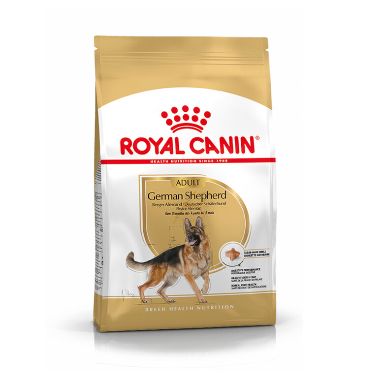 German Shepher Adult 11kg / Royal Canin