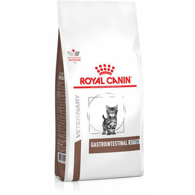 VD Cat Gastrointestinal Kitten / Royal Canin
