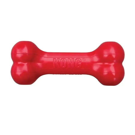 Kong goodie bone hueso rojo