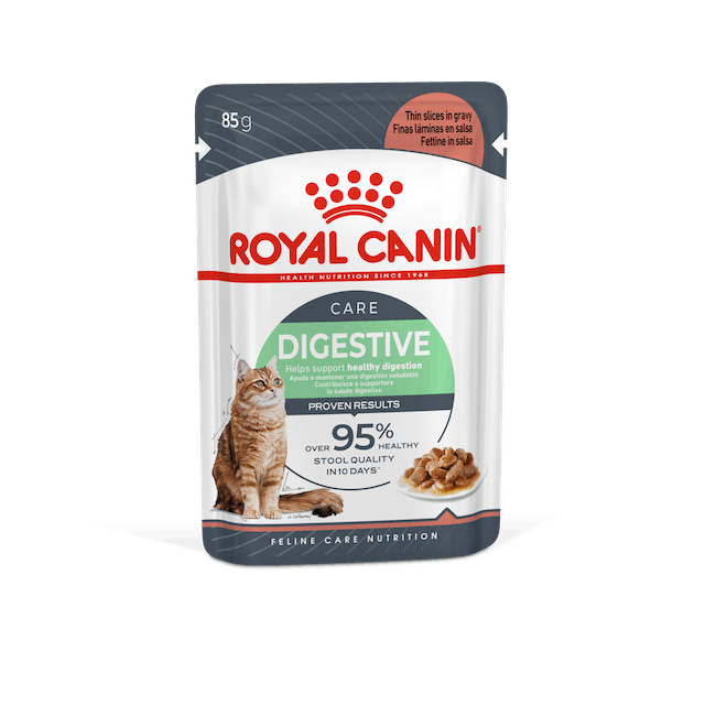 Royal Canin Digestive Sensitive en Sobres