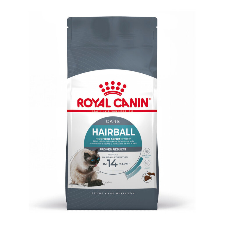 Royal Canin Hairball Care para Gatos