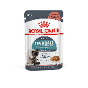 Royal Canin Hairball Sobres en Salsa para Gatos 85 gr.