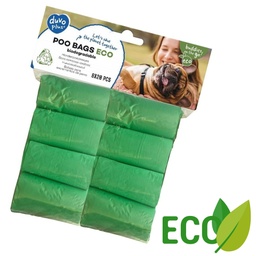 Bolsas Biodegradables / Duvo