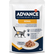 [925974] Advance Renal para Gatos 85gr.