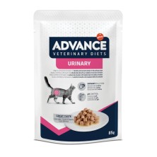 [925974] Advance Urinary para Gatos 85gr.