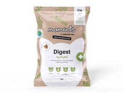 Moments cat Digest 70g / Dingonatura