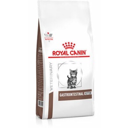 VD Cat Gastrointestinal Kitten / Royal Canin