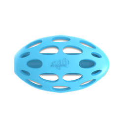 Meta ball wiggle holey roller / AFP