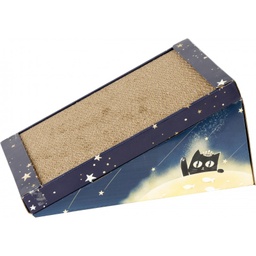 [28497] Rascador inclinado catnip/ Pawise