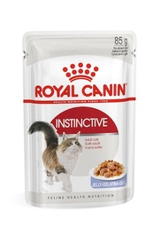 Instinctive sobre salsa  85 gr. / Royal Canin Feline