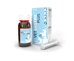 Vetgastril Plus 50ml/ Pharmadiet