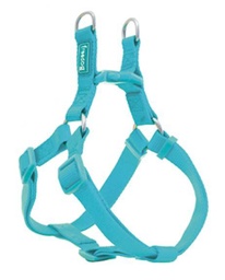 Arnés tipo A (turquesa) / Freedog