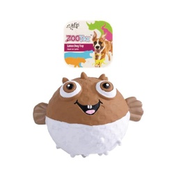 [3750] Pelota goma clásica / ICA (copia)