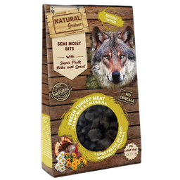 Natural Greatness Bolitas de Pavo, Manzanilla y Caléndula